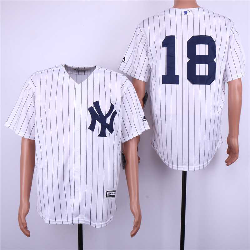 Yankees 18 Didi Gregorius White Cool Base Jersey Dzhi,We sell and wholesale Yankees 18 Didi Gregorius White Cool Base Jersey Dzhi on line form chian!